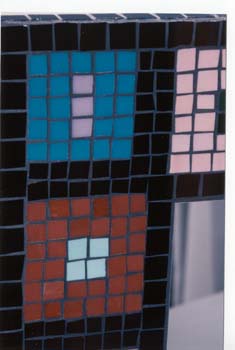 Contempo Mirror