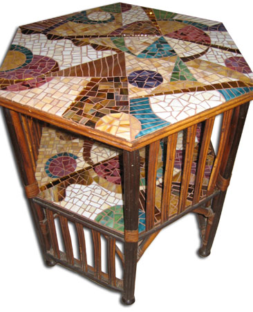 Custom Table